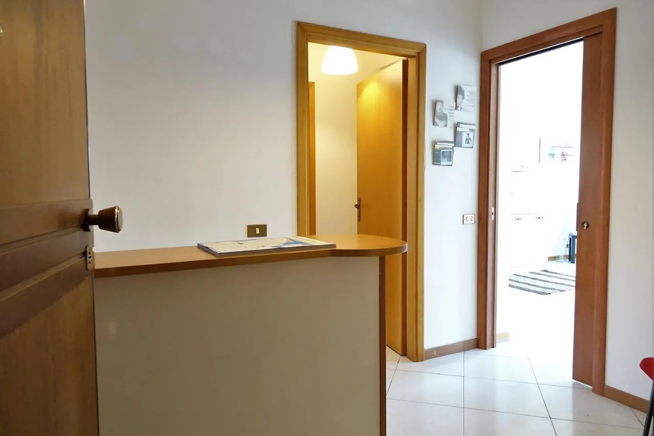 Bed & Breakfast B&B Le Ciminiere Aeroporto di Catania Fontana Rossa