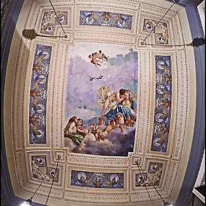 Frühstückspension Art Fashion House Luxury, Catania