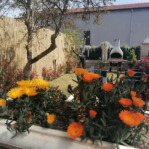 Alexis House Casa vacanze