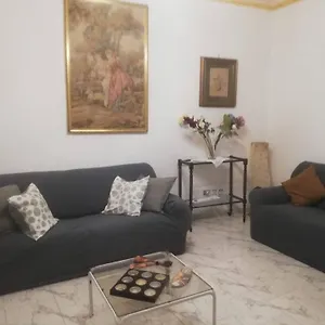 La Casa Di Nonna Lilla Appartamento