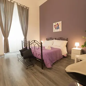 Tra L'etna E Il Mare Bed and breakfast