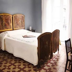 Nabucco Bed and breakfast
