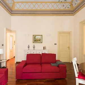 Alla Corte Del Xix Secolo Appartamento