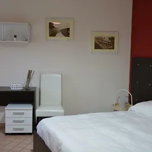 Garibaldi Flat Appartamento